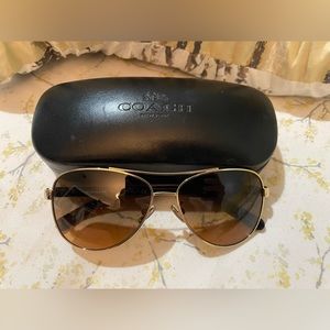 Coach Sunglasses